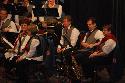 20.03.2010: Blech trifft Stimme - 3. Konzert mit dem Blasmusikverein